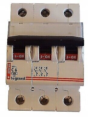 DISJ.STD UNIP.C32   6000A