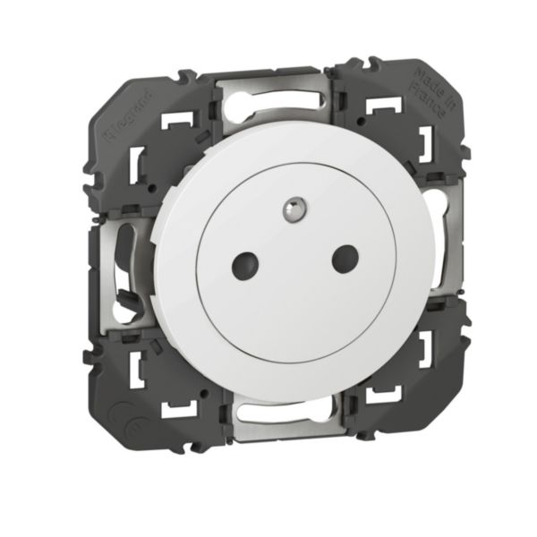 DOOXIE 2P+T SURFACE BLANC