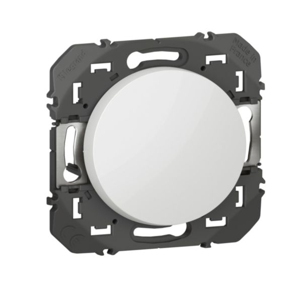 DOOXIE INTER OU VV BLANC  UV/ 1