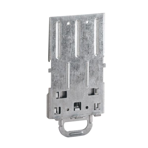 DPX3 160 PLATINES POUR DIN