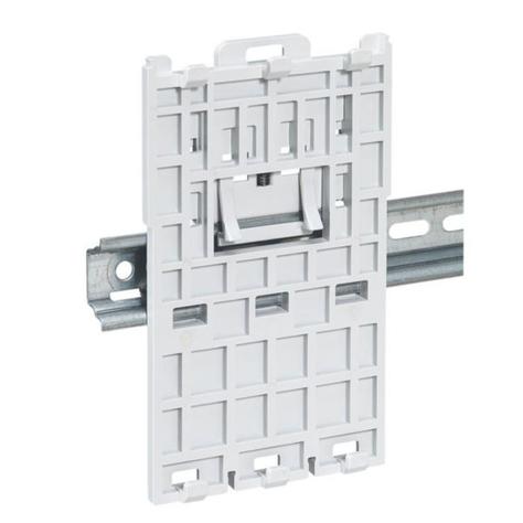 DRX 250 ADAPTAT. POUR RAIL DIN