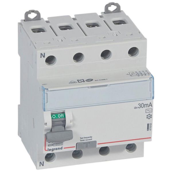 DX3-ID 4PG 80A AC 30MA