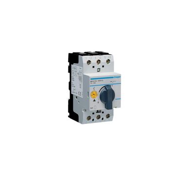 Disjoncteur moteur 10-16A  2.5M