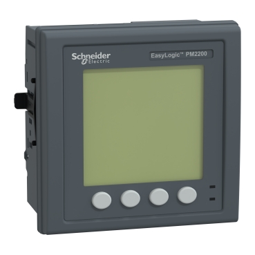 EASYLOGIC TMPM2210