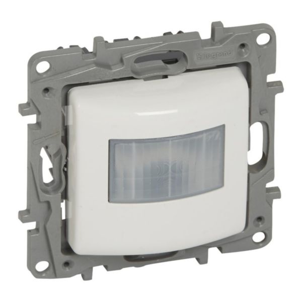 ECO DET 2FILS BLANC UV/1