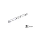 ECLISSE DE CONNEXION RAPIDE POUR CDC FIL PU/PIECE