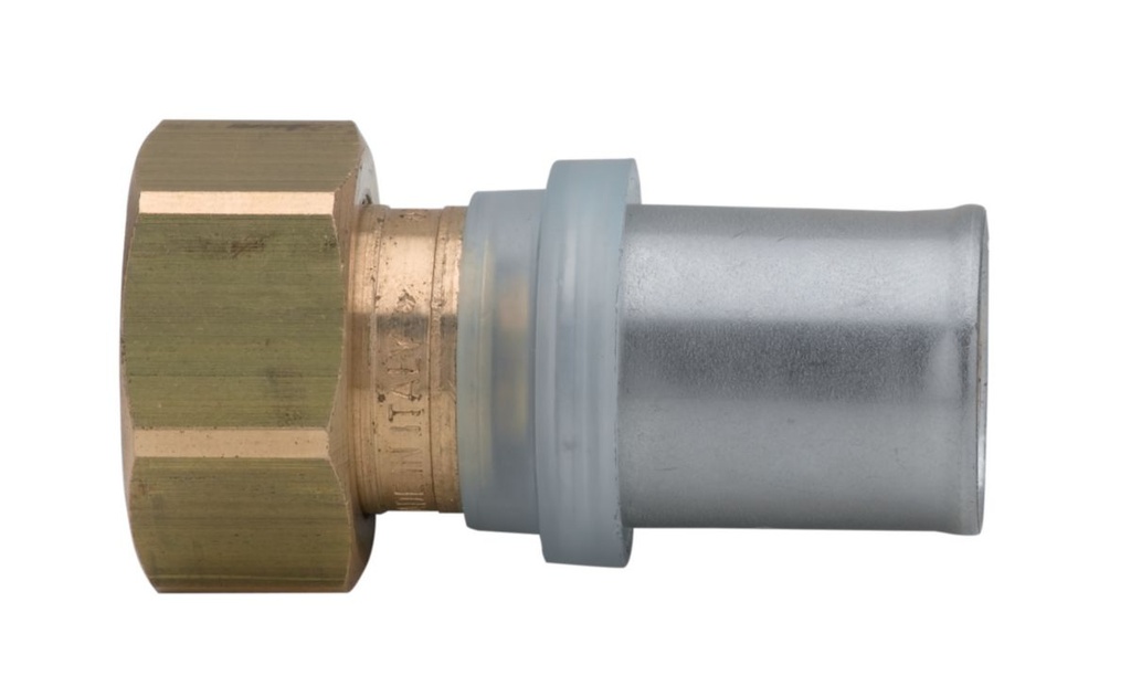 ECROU MULTICOUCHE DIAM 16 X 3/4F PROMO SANS REMISE