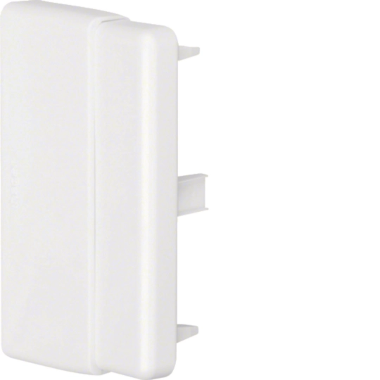 Embout LF/LFF60090 et LF/LFF40090 blanc paloma