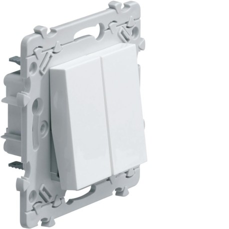 Essensya Double InterV&V