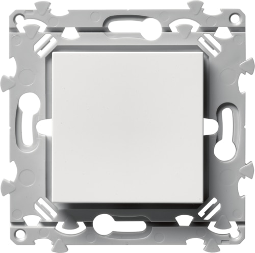 Essensya Poussoir 1O+1F