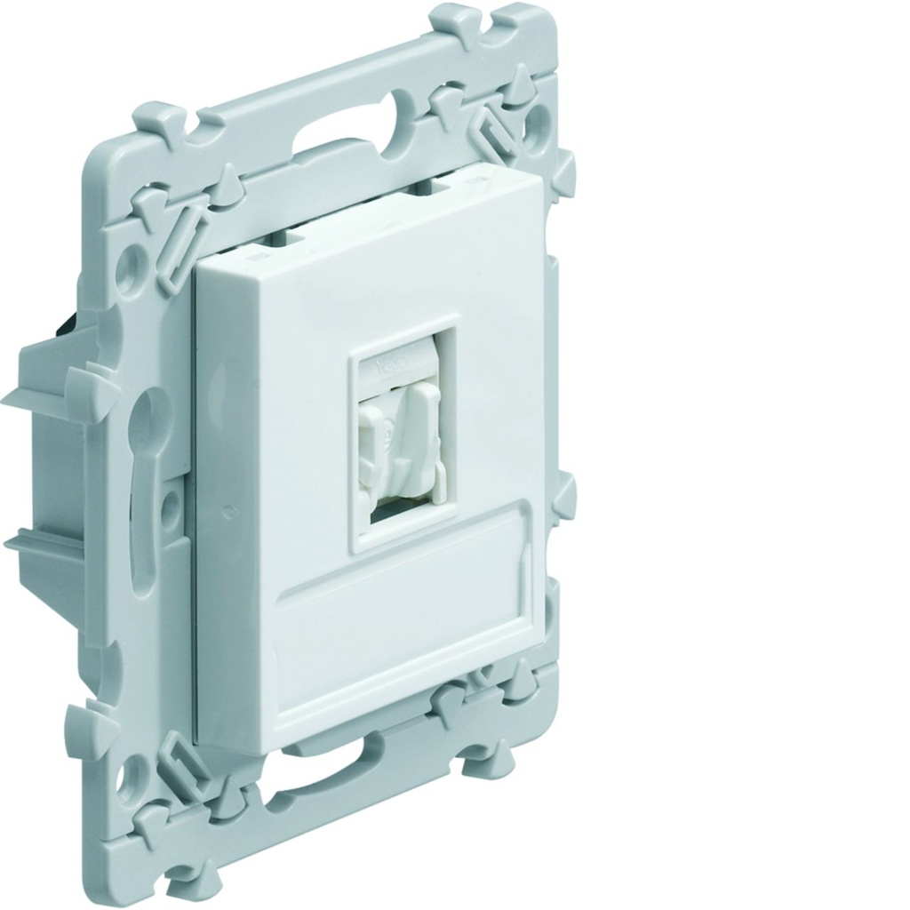 Essensya Prise RJ45 Cat. 6 FTP