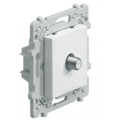 Essensya Prise TV type ''F''