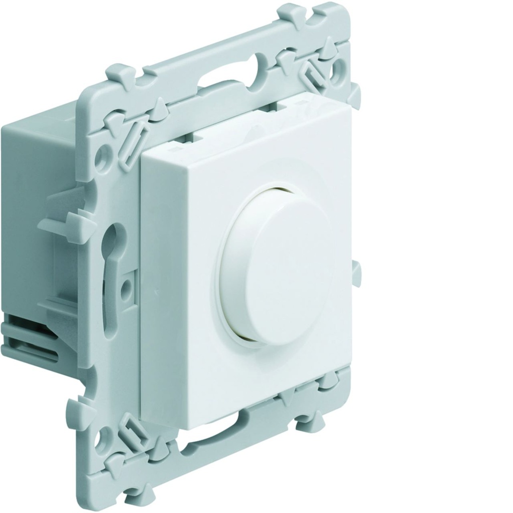 Essensya variateur rotatif lampes eco