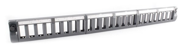 FACE AV VIDE 24 SCD / 24 LCQ GRIS