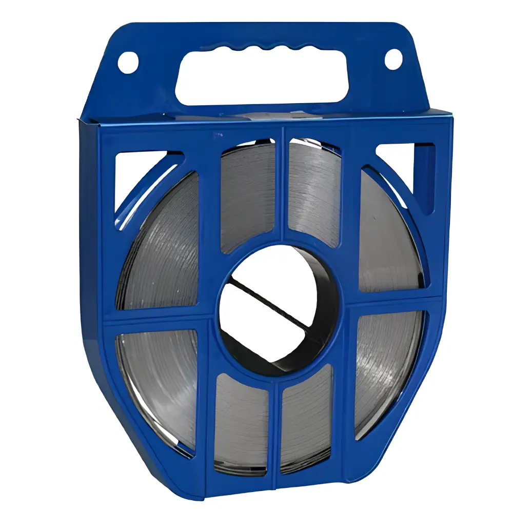 FEUILLARD INOX 10X0.7 mm F107