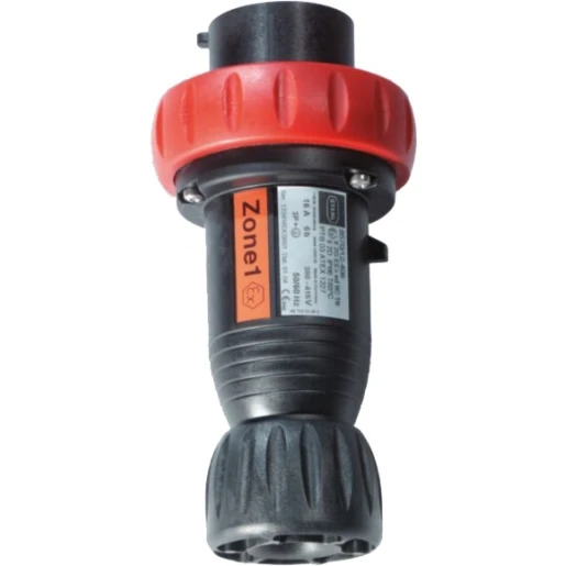 FICHE 32A ROUGE 3 8571/12-406 POUR ZONE 1/2