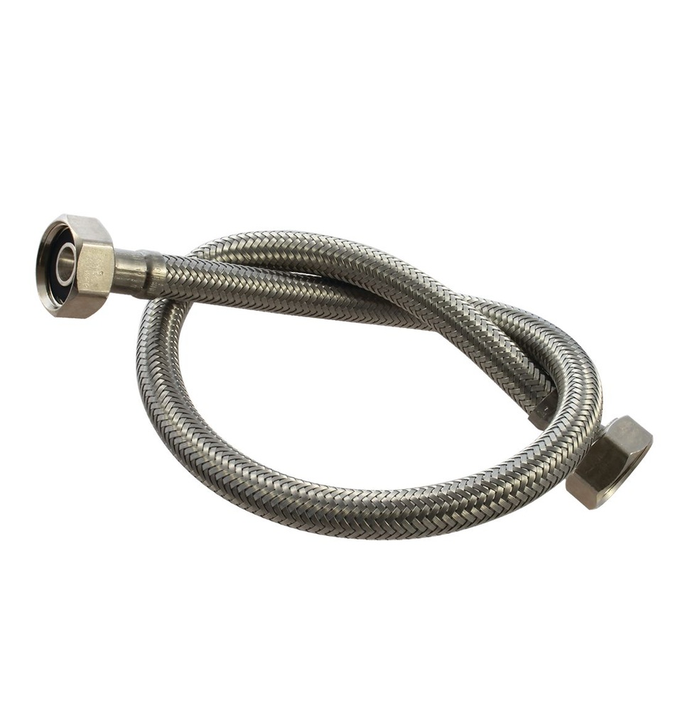 FLEXIBLE RACC 1/2 FF LAV