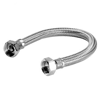 FLEXIBLE RACC 1/2 FF LAVABO