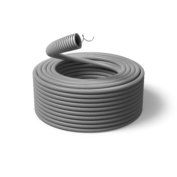 GAINE ANNELEE COULEUR GRIS ICTA NORMALISEE DIAM 20 100ml