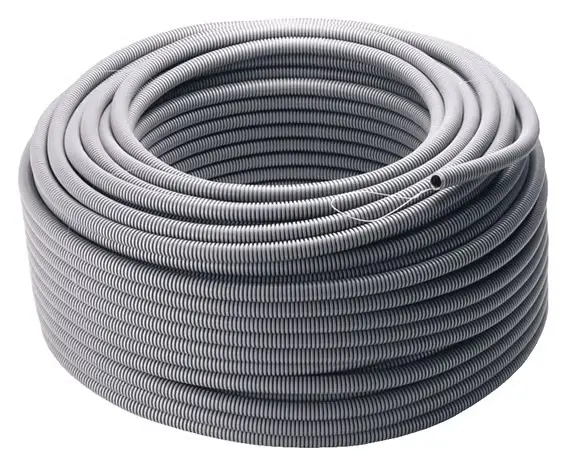 GAINE ICTA  DIAM 25 GRIS 50M