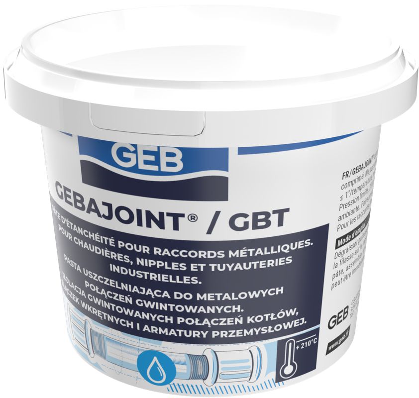 GEBAJOINT