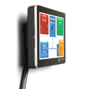 GX Touch 70 Wall Mount