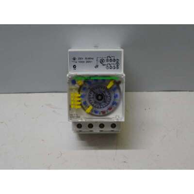 IH 24H PLUS 7J ARM 1 PLUS 1C 10A