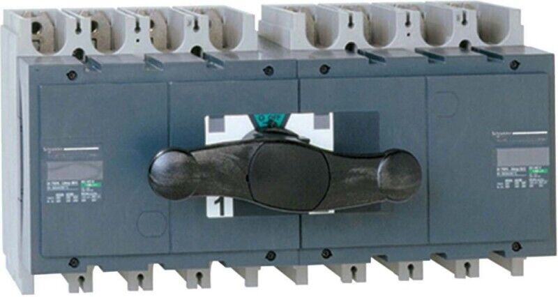 INVERSEUR MONOBLOC 4X400A