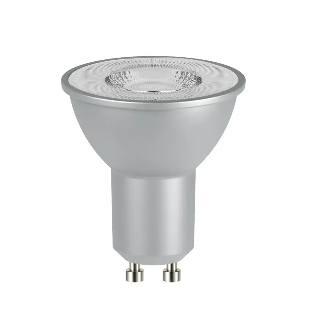 AMPOULE LED SMD GU10 7.5W 570LM 2700K PU/PIECE
