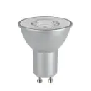 AMPOULE LED SMD GU10 7.5W 570LM 2700K PU/PIECE