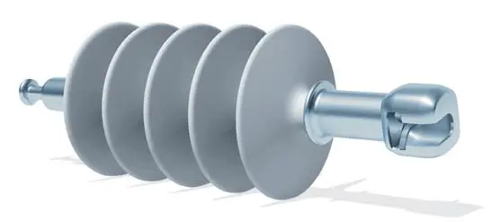 ISOLATEUR COMPOSITE MAX CS40 BS11 145/607