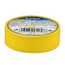 Bande adhésive isolante jaune IT-1/20-Y PU/PCE