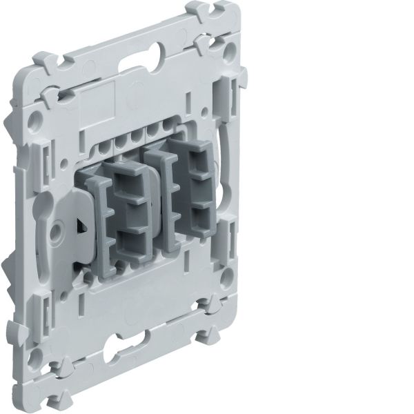 Kallysta Double inter. V&V