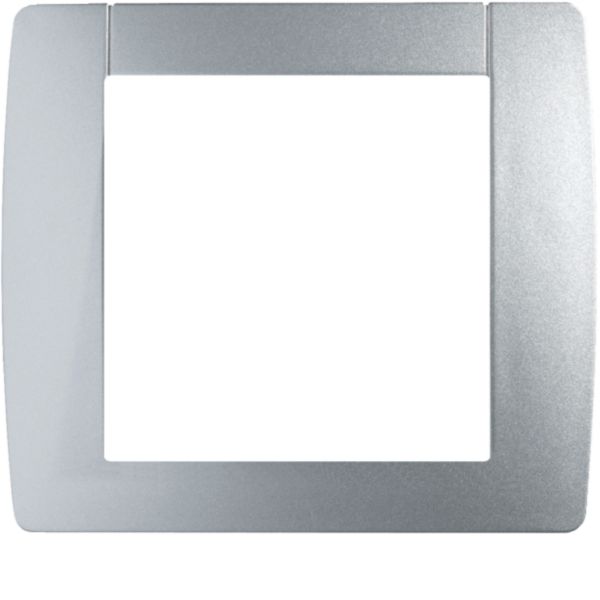 Kallysta Plaque 3P vert. entr57 Titane