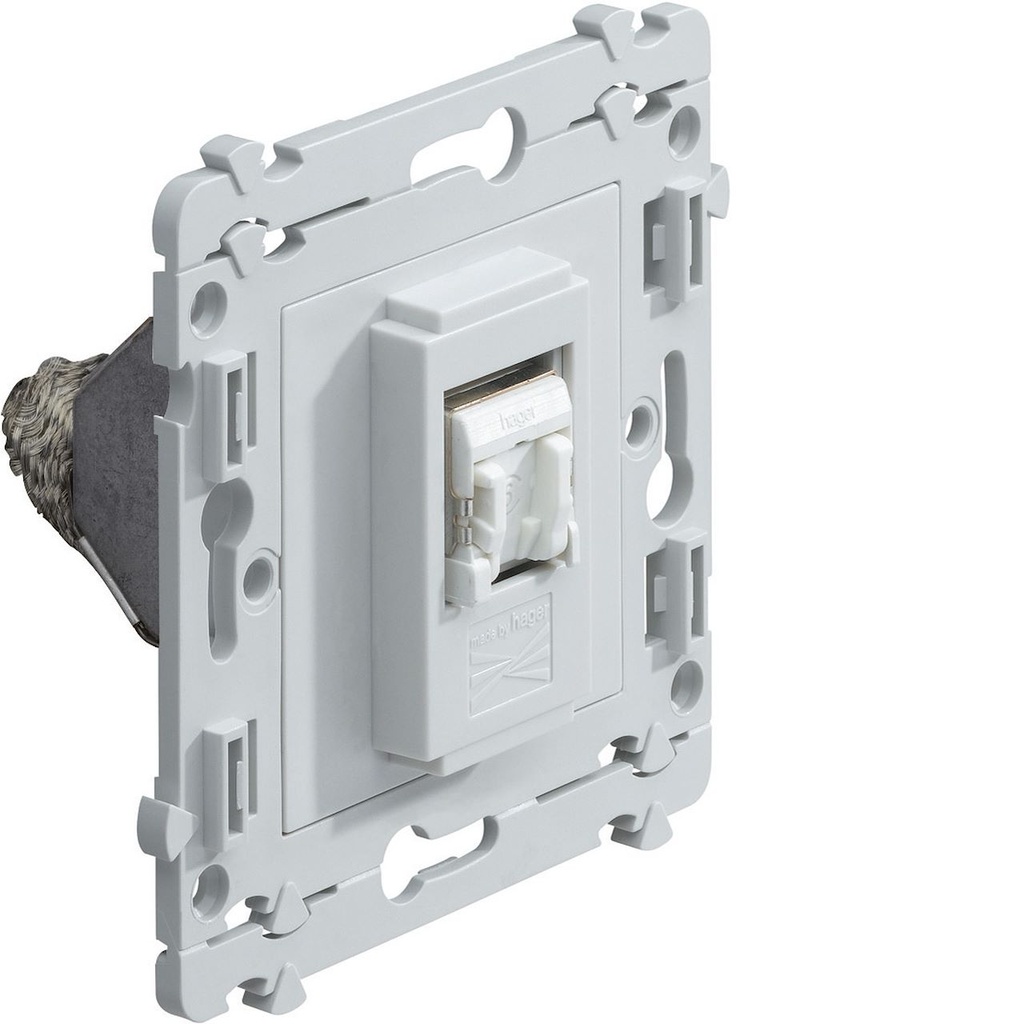 Kallysta Prise RJ45 cat.6 STP