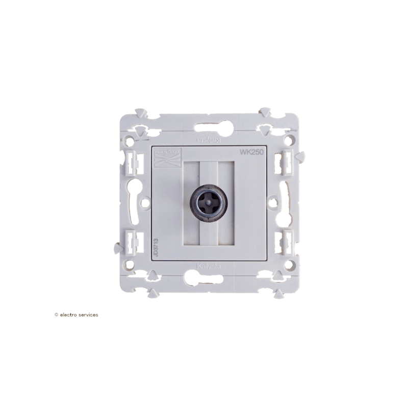 Kallysta Prise TV directe