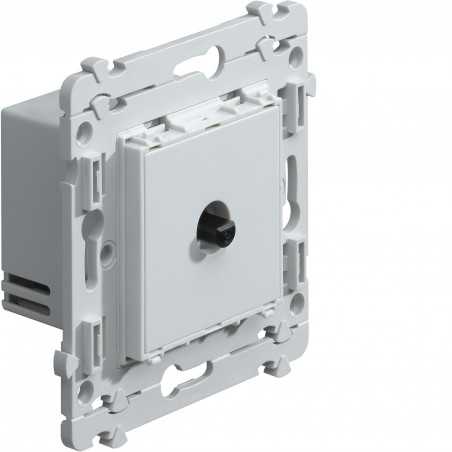 Kallysta Variateur poussoir transf ferro