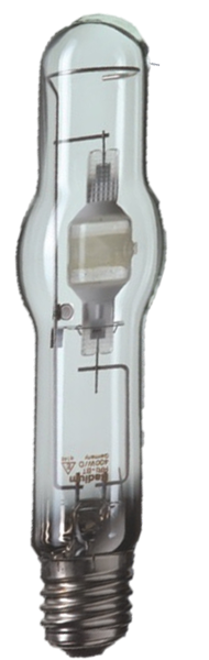 LAMP IOD MET TUB E40 HRI-BT 400W