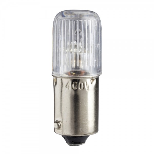 LAMPE BA9S 220V NEON
