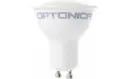 LED SPOT GU10 4.5W 220-240V 320LM 110° SMD 6000K