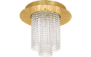 PLAFONNIER LED APPARENT INTERIEUR 10X4.3W 3000K IP20 PU/PIECE