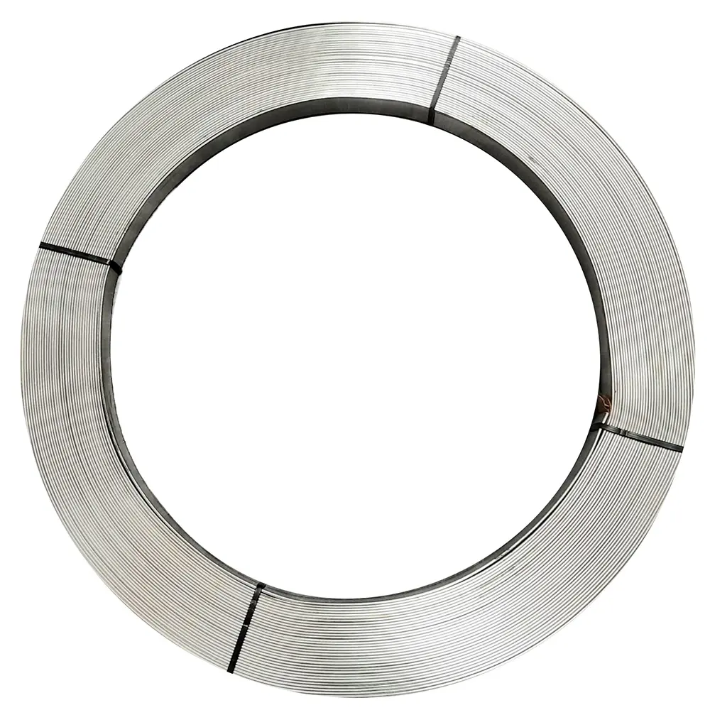  30 x 2 mm tinned copper strip