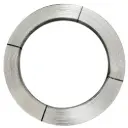  30 x 2 mm tinned copper strip