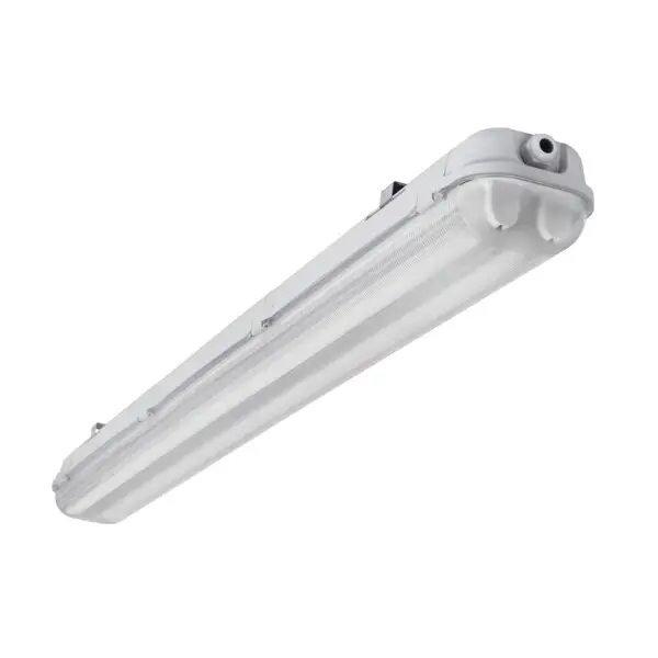 Réglette étanche T8 LED G13 2 x 36 W IP65