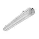 REGLETTE ETANCHE T8 LED G13 2X36W IP65 PU/PIECE