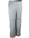PANTALON DE SOUDEUR 100% CROUTE BOVIN EN FIL ARAMIDE TM PU/PIECE