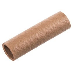 MANCHON HELAVIA TYPE A4 MARRON EMB100