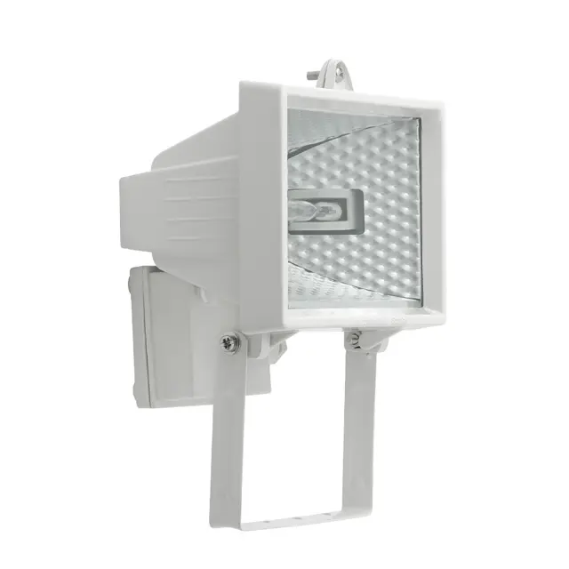 Projecteur halogène MEX CE-81-W 150 W IP44