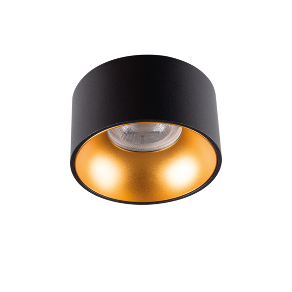 Plafonnier GU10 10 W IP20
