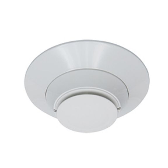 NOTIFIER DETECTEUR FUMEE  WHITE